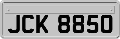 JCK8850