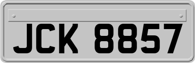 JCK8857