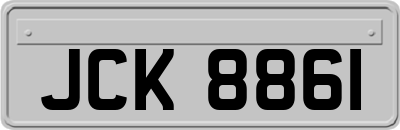 JCK8861