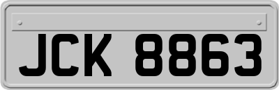 JCK8863