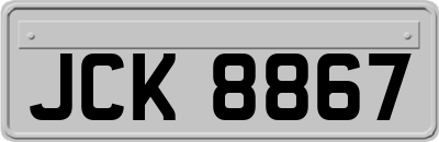 JCK8867