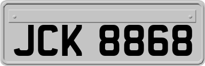 JCK8868