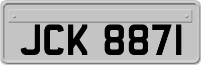 JCK8871