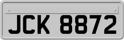 JCK8872