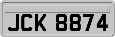 JCK8874