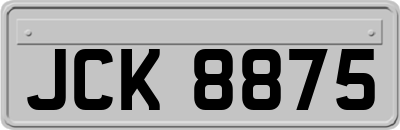 JCK8875