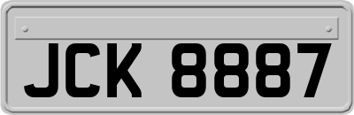 JCK8887