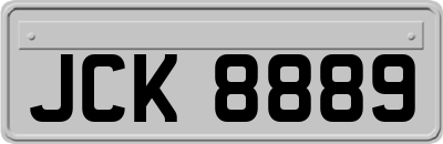JCK8889