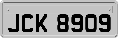 JCK8909