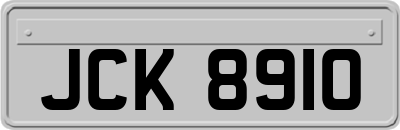 JCK8910