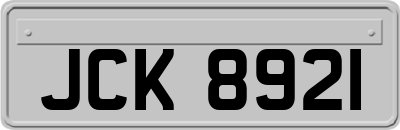JCK8921