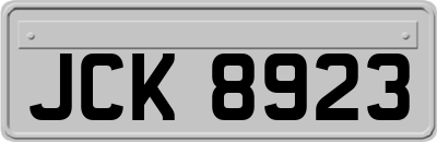 JCK8923