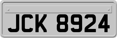 JCK8924