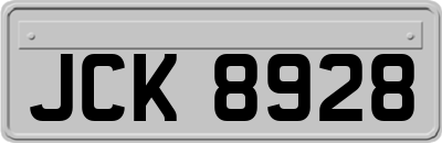 JCK8928