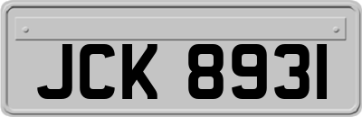 JCK8931