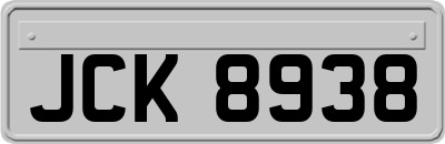 JCK8938