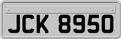 JCK8950