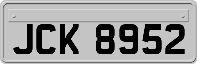 JCK8952