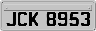 JCK8953