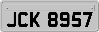 JCK8957