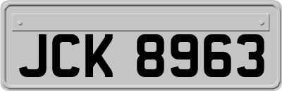 JCK8963
