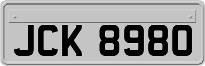 JCK8980