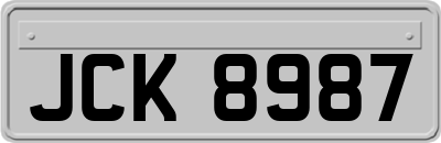 JCK8987