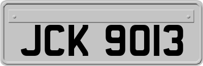 JCK9013