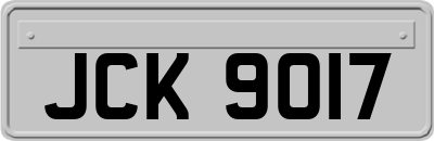 JCK9017