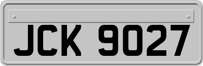 JCK9027