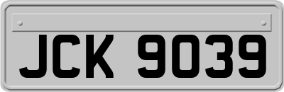 JCK9039