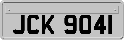 JCK9041