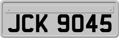 JCK9045