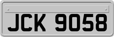JCK9058