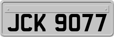 JCK9077