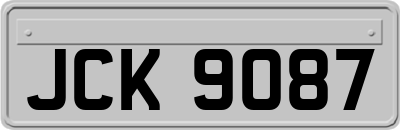 JCK9087