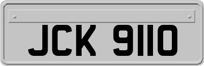JCK9110