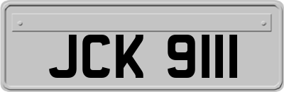 JCK9111
