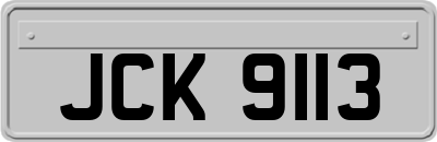 JCK9113