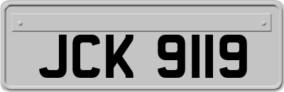 JCK9119