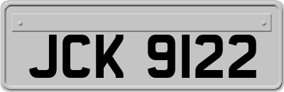 JCK9122
