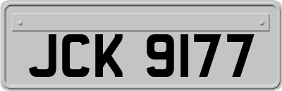 JCK9177