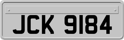 JCK9184