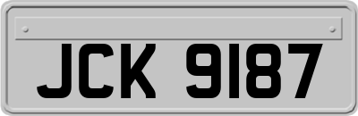 JCK9187