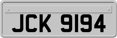 JCK9194