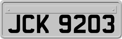JCK9203
