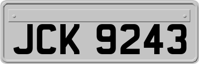 JCK9243