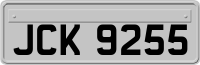 JCK9255