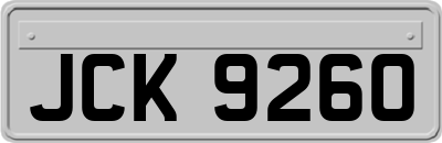 JCK9260
