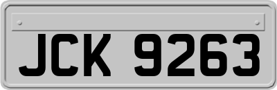 JCK9263
